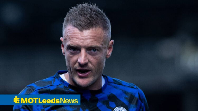 Jamie Vardy
