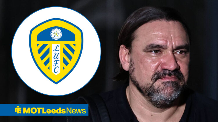 Daniel Farke wants signings this summer