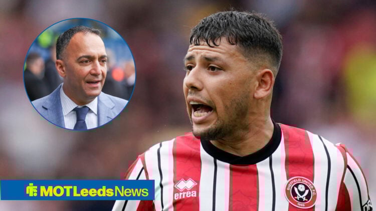 A Leeds move for Gustavo Hamer has a new twist involving Paraag Marathe.