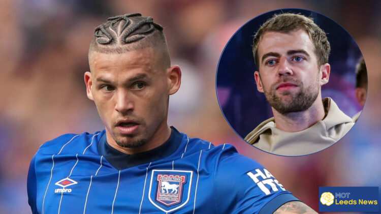 Kalvin Phillips, Patrick Bamford
