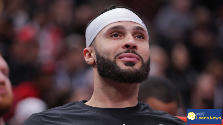 Larry Nance Jr