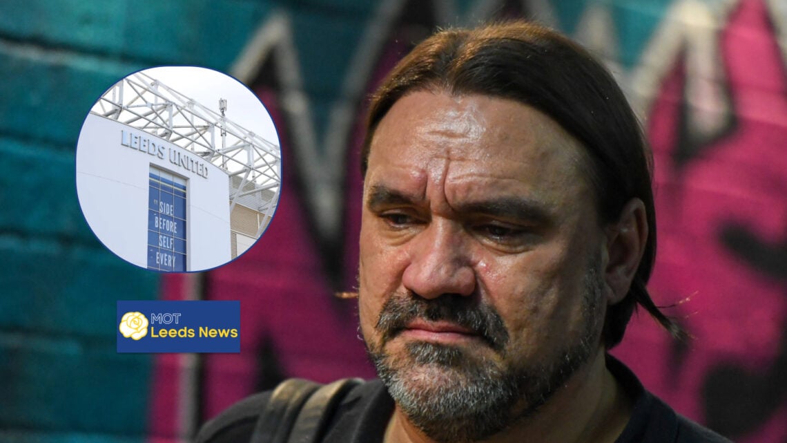 Leeds United, Daniel Farke
