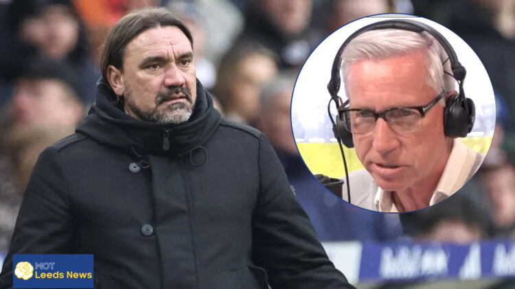 Leeds United, Daniel Farke
