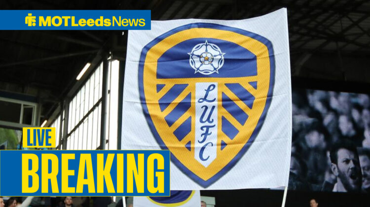 Leeds United