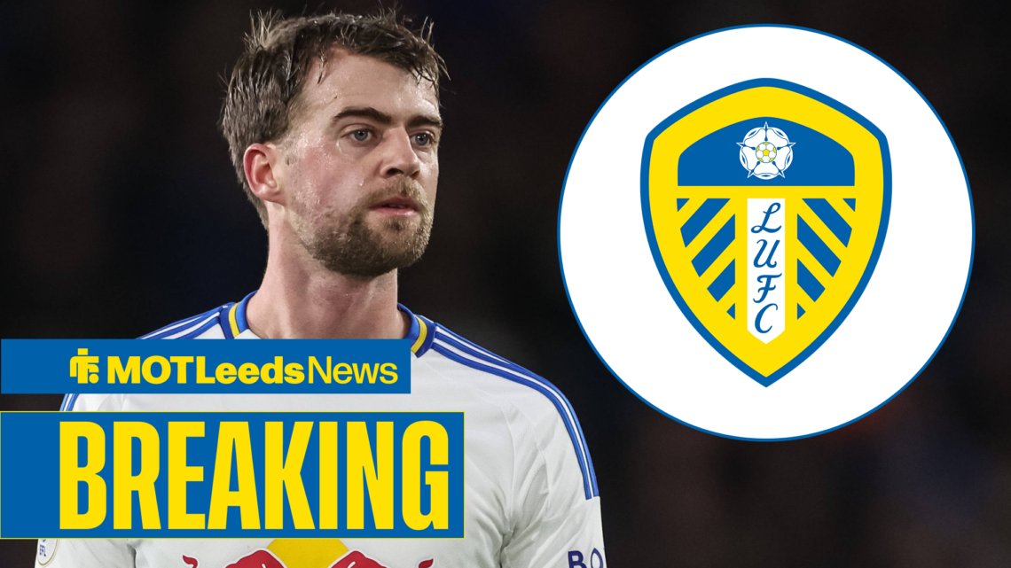 Patrick Bamford is linked with a Leeds United exit