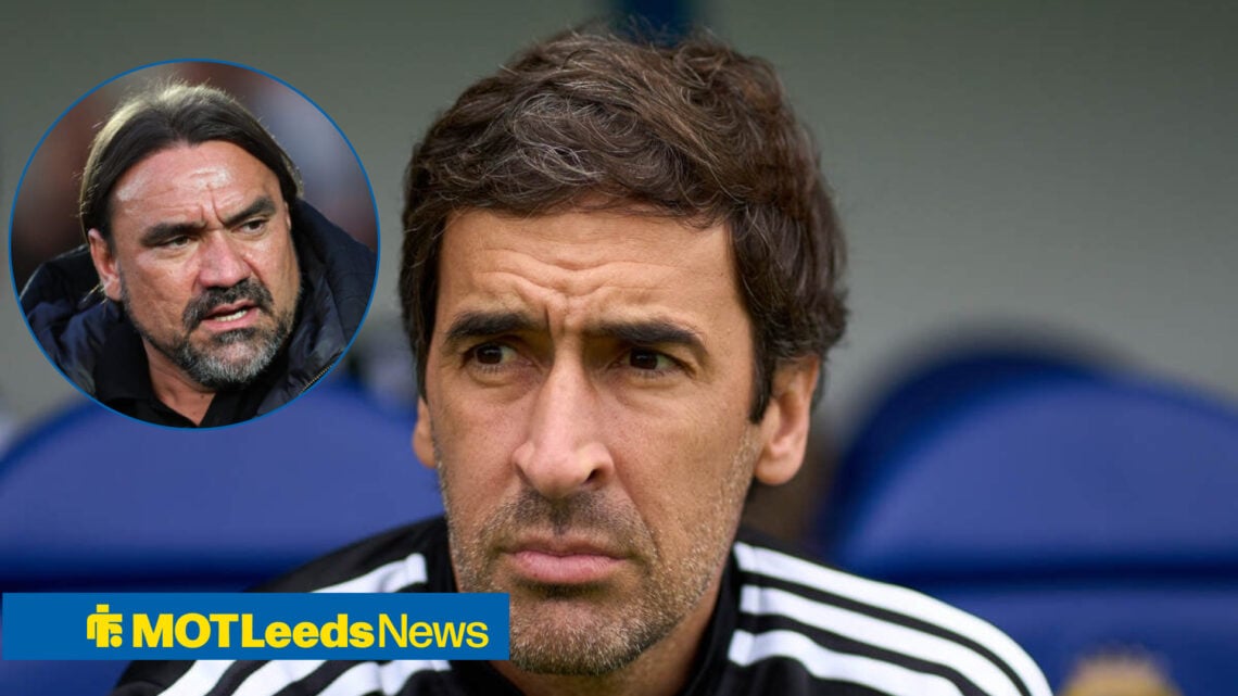 Raul & Daniel Farke