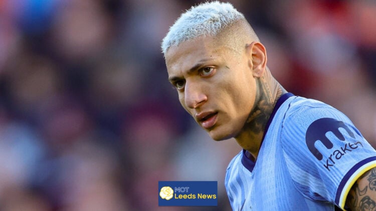 Richarlison