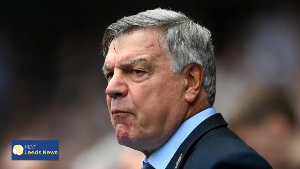 Sam Allardyce