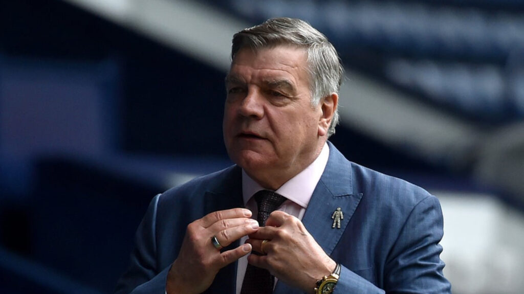 Sam Allardyce