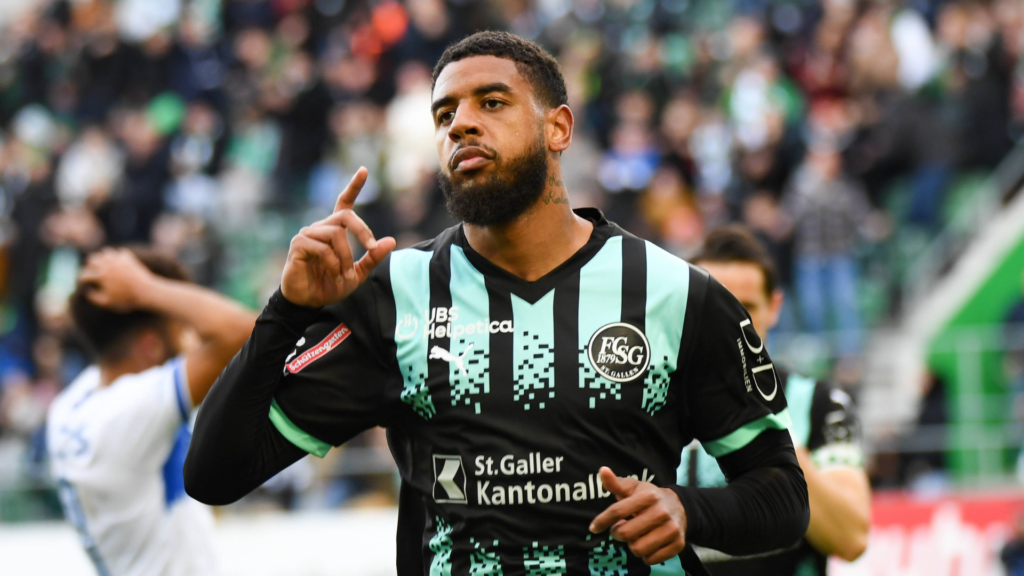Leeds United-linked Willem Geubbels