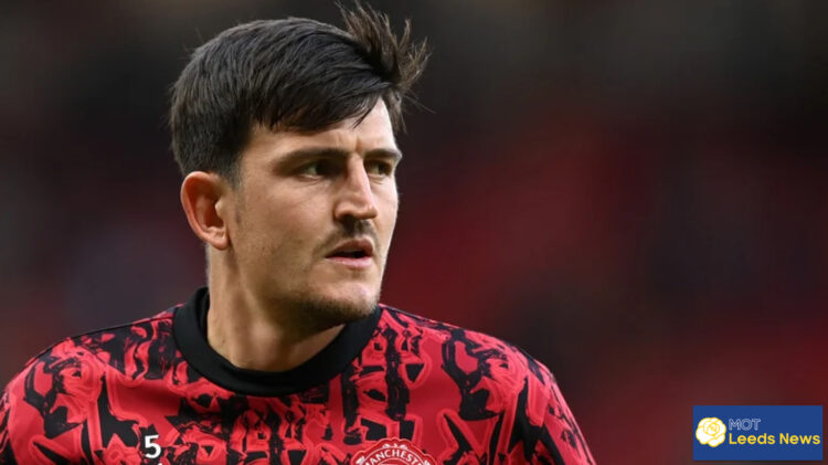 Harry Maguire