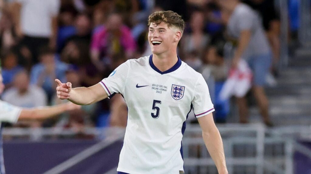 Charlie Cresswell