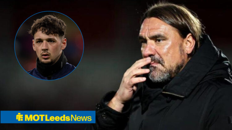 Daniel Farke, James Trafford