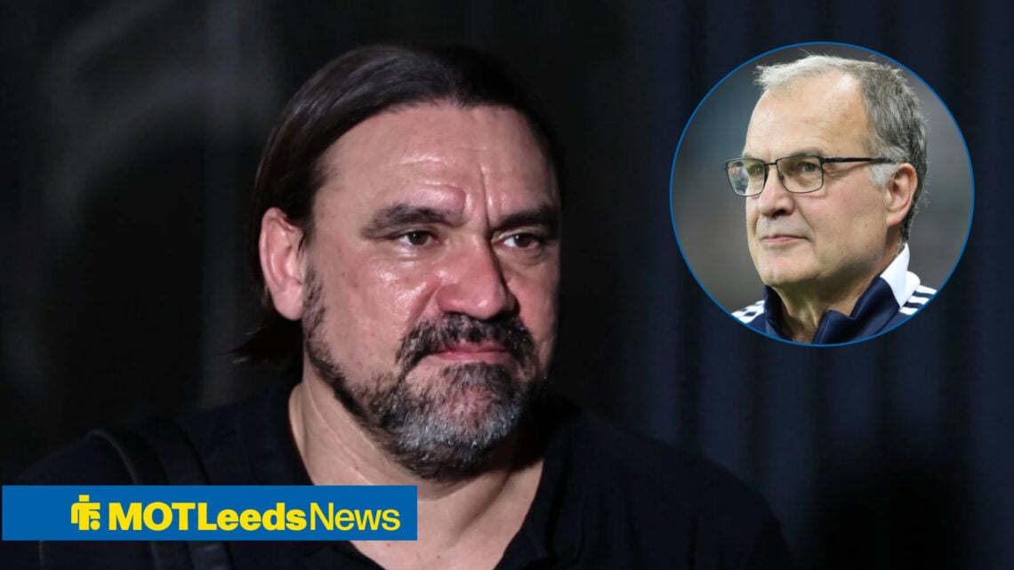 Farke, Bielsa