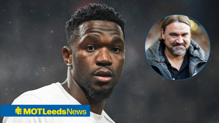 Fofana, Farke