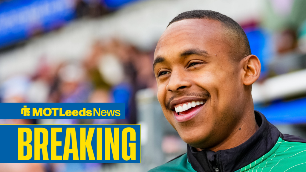 Will Leeds United Land Igor Paixao A Critical Update You Cant Ignore - hlpupo7