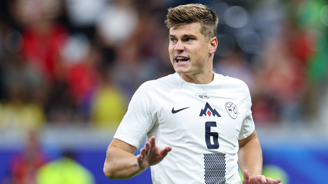 Jaka Bijol update at Leeds after 'shock' news as new transfer also close