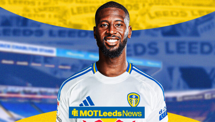 Leeds United Beto