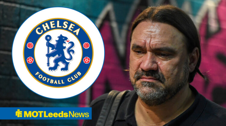 Leeds United Chelsea Daniel Farke