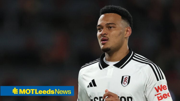 Leeds United target Rodrigo Muniz