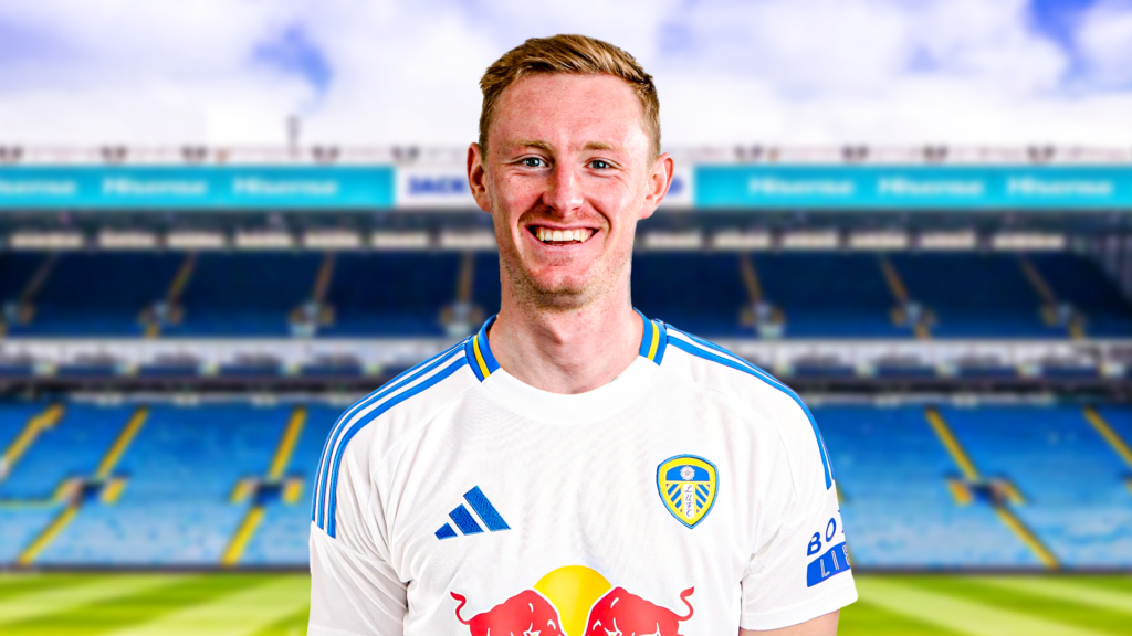 Leeds United