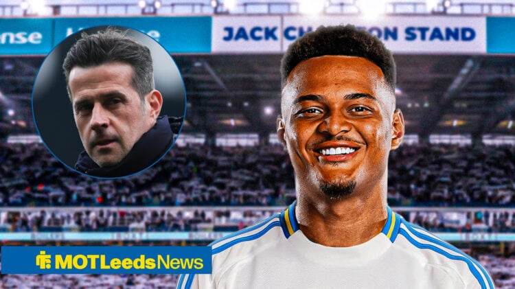 Leeds United want to sign Rodrigo Muniz