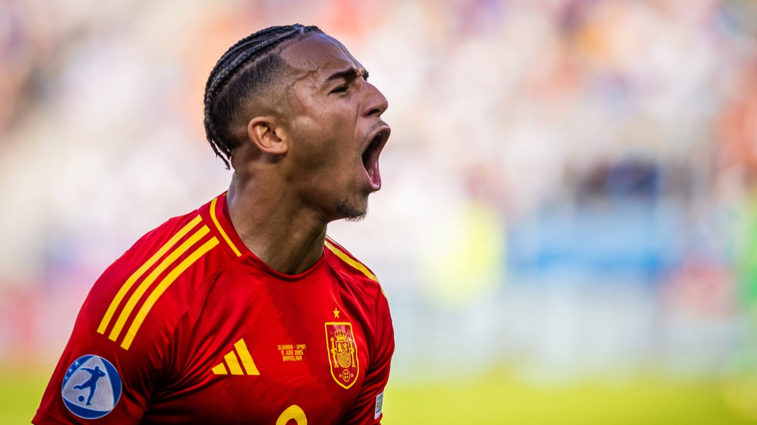 Khám Phá Mateo Joseph - Sát Thủ Trẻ Đầy Triển Vọng