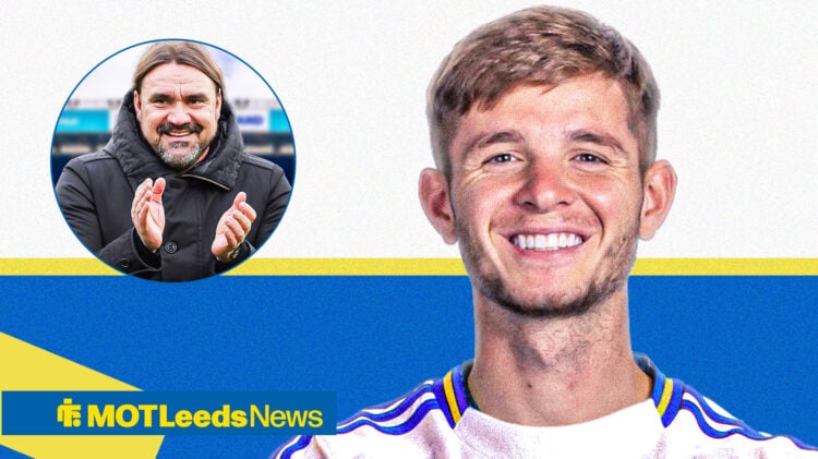 James McAtee, Daniel Farke