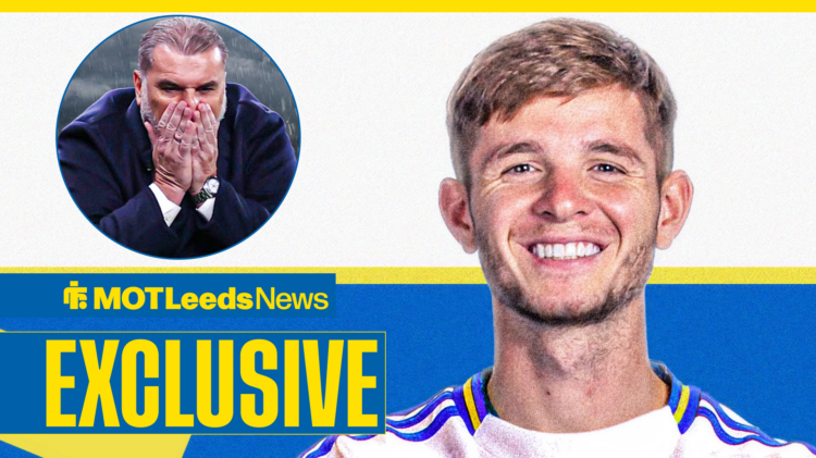 James McAtee, Ange Postecoglou