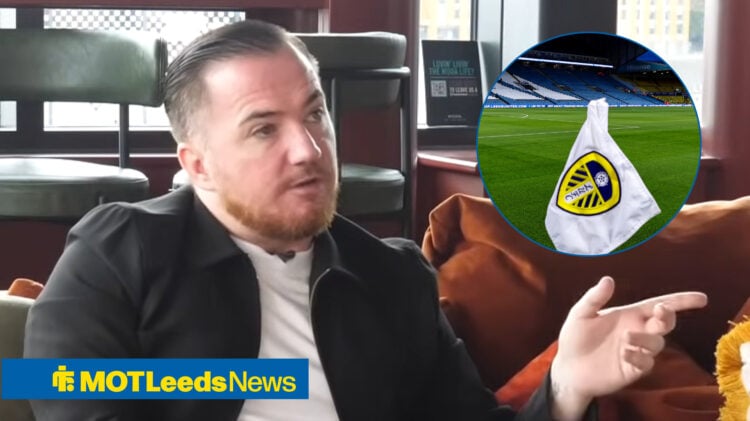 Ross McCormack, Elland Road