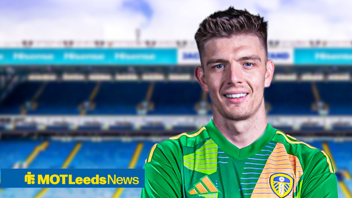 Nick Pope