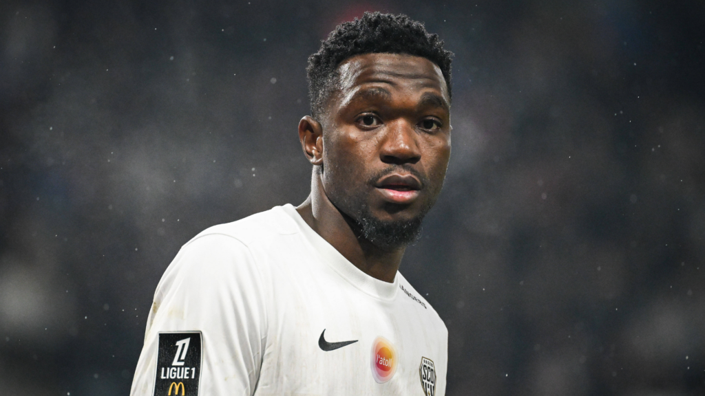 Yahia Fofana
