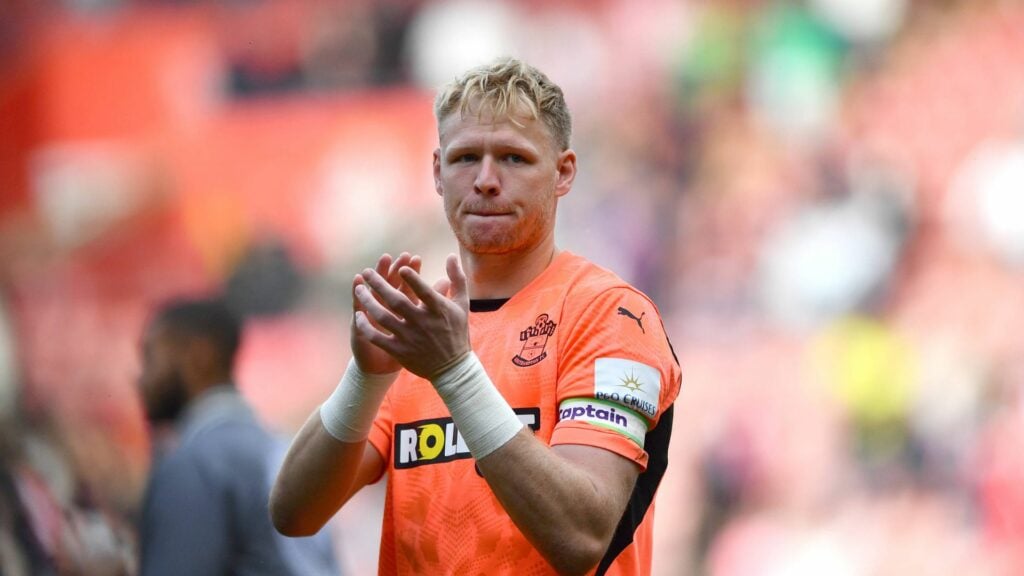 Aaron Ramsdale