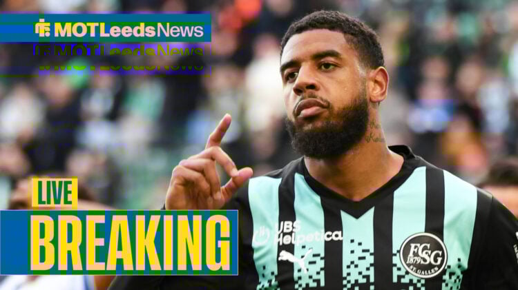 Leeds target Willem Geubbels