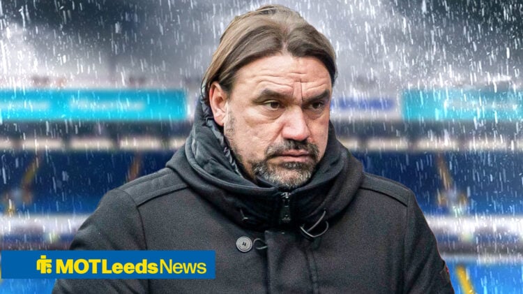 Daniel Farke