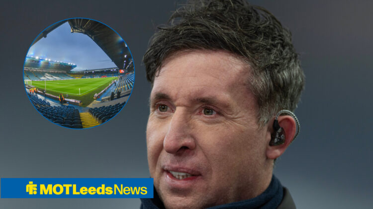 Robbie Fowler, Elland Road