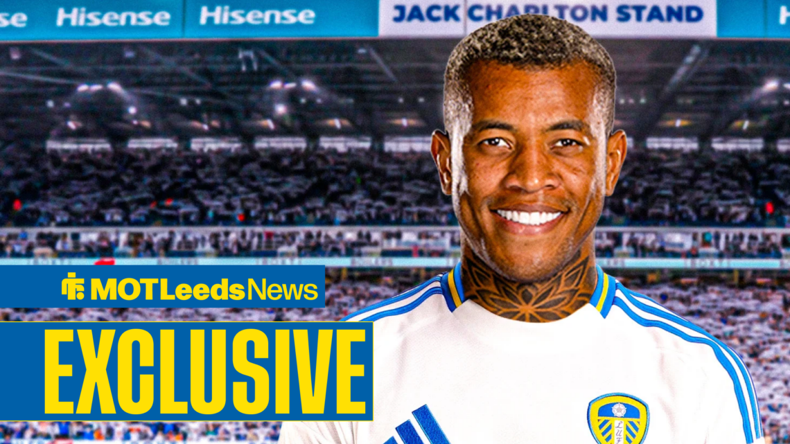 Igor Julio Leeds United