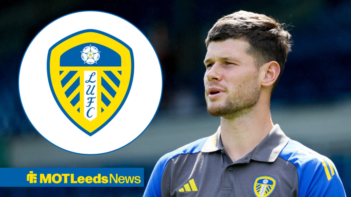 Illan Meslier, Leeds United