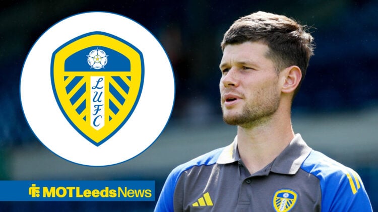 Illan Meslier, Leeds United