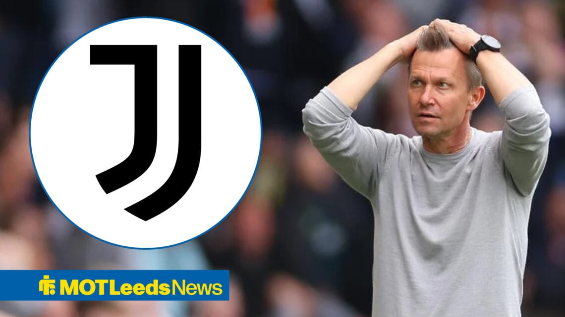 Jesse Marsch Juventus
