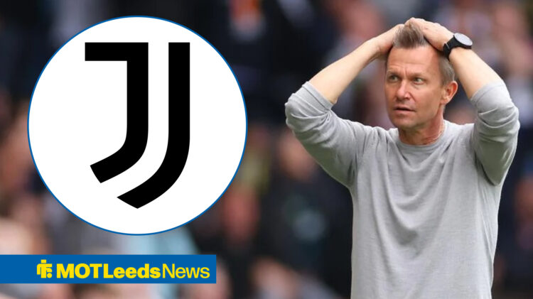Jesse Marsch Juventus