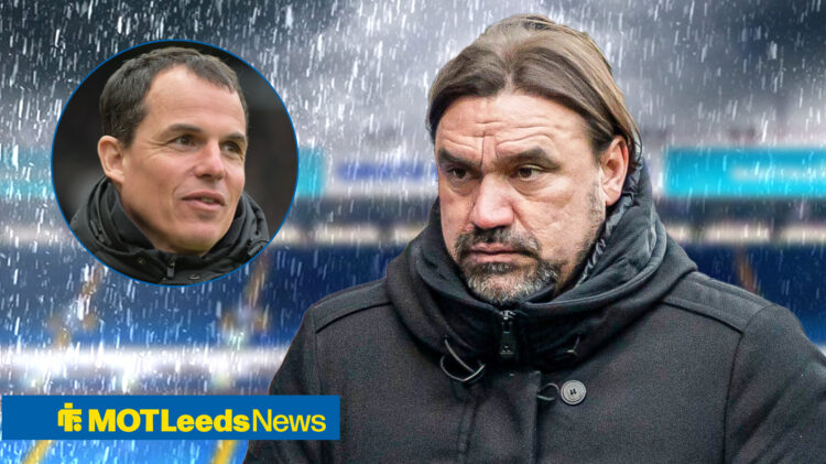 Regis Le Bris, Daniel Farke