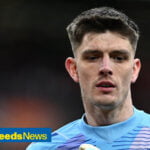 Nick Pope, Leeds