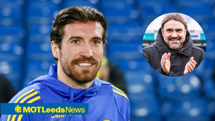Joe Rothwell, Daniel Farke