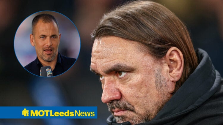 Joe Cole, Daniel Farke