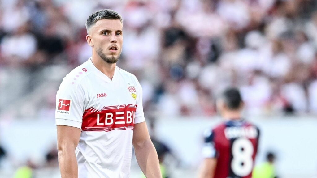 Ermedin Demirovic