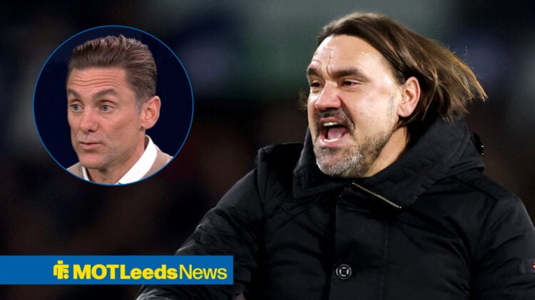 Rob Green, Daniel Farke