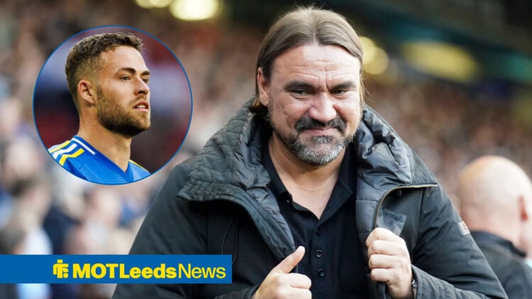 Gabriel Gudmundsson, Daniel Farke