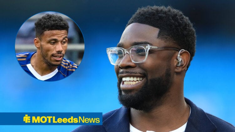 James Justin, Micah Richards
