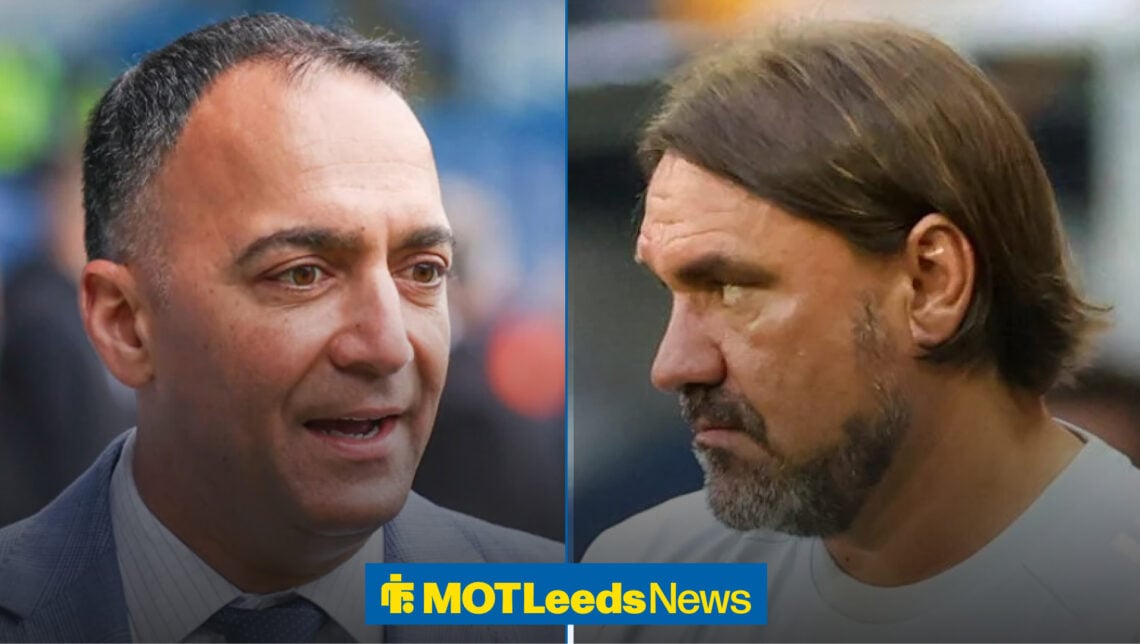 Paraag Marathe and Daniel Farke